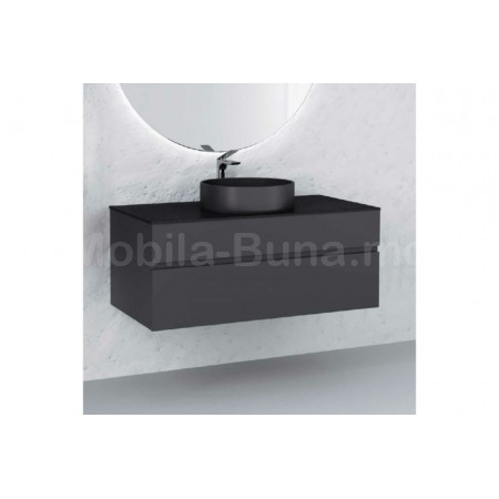 Tumba baie montat pe perete A-1